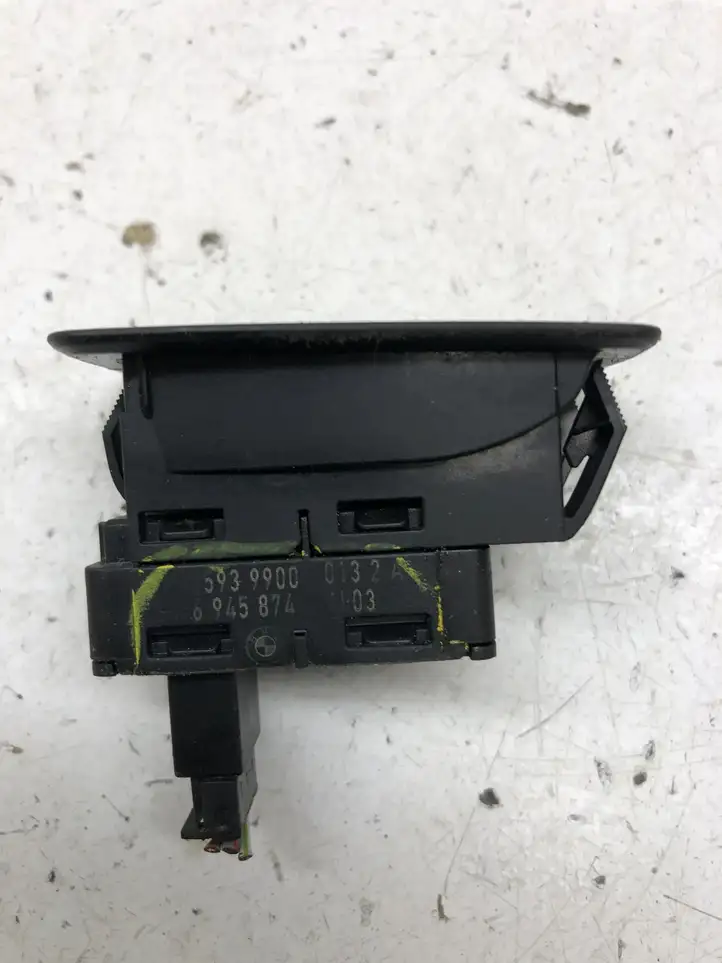 BMW X5 E70 (2006 - 2013) 15939900 Кнопка стеклоподъемников — фото 2