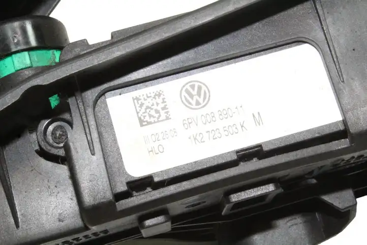 Volkswagen Tiguan (2007 - 2011) 1K2723503K Педаль акселератора — фото 4