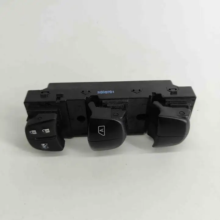 Nissan Qashqai (2013 - 2017) 254014EA0A Кнопка стеклоподъемников — фото 1