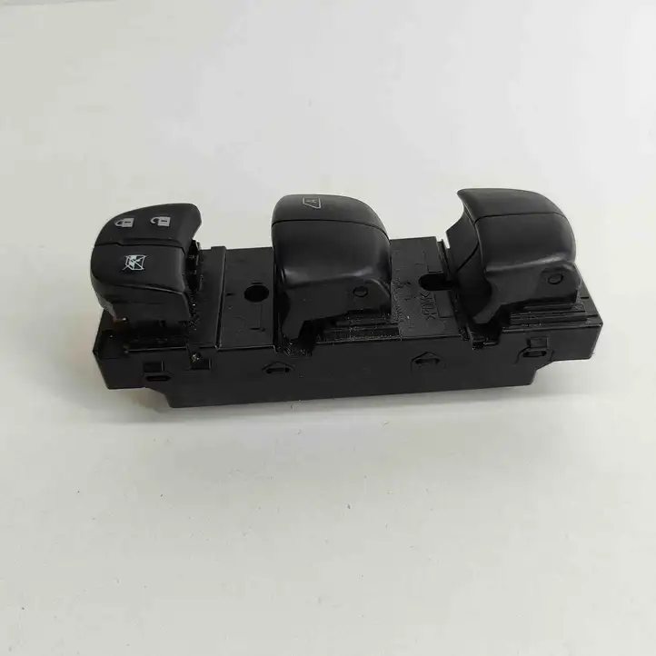 Nissan Qashqai (2013 - 2017) 254014EA0A Кнопка стеклоподъемников — фото 5