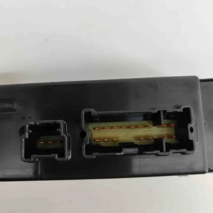 Nissan Qashqai (2013 - 2017) 254014EA0A Кнопка стеклоподъемников — фото 6