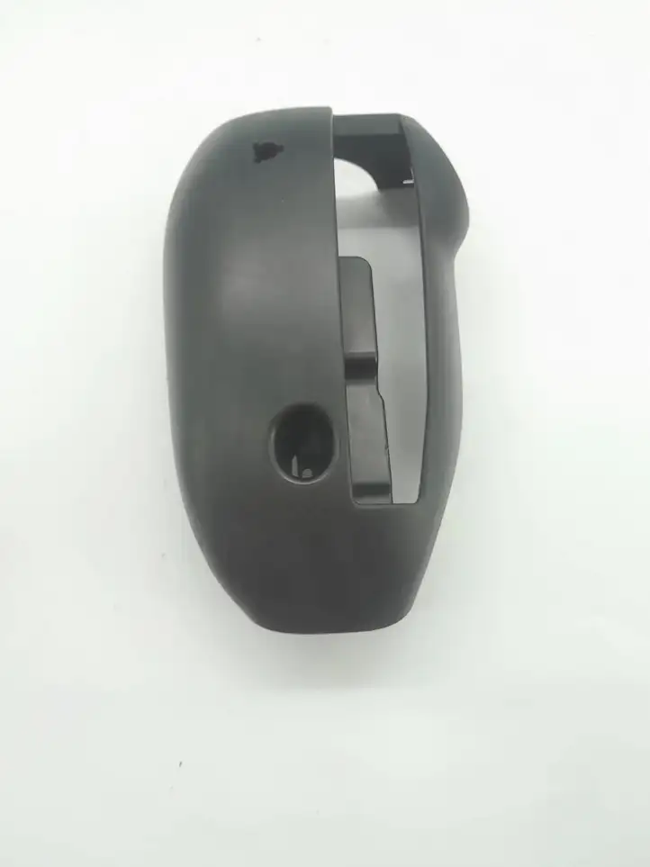Ford Mondeo MK IV (2007 - 2014) 7S713533A Обшивка рулевой колонки — фото 1
