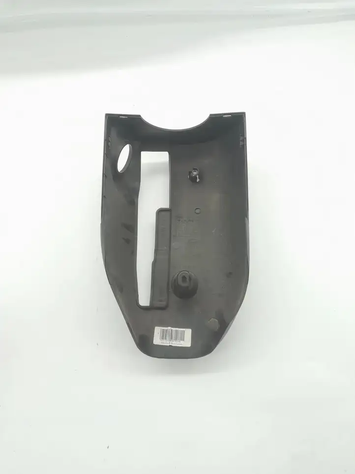 Ford Mondeo MK IV (2007 - 2014) 7S713533A Обшивка рулевой колонки — фото 2
