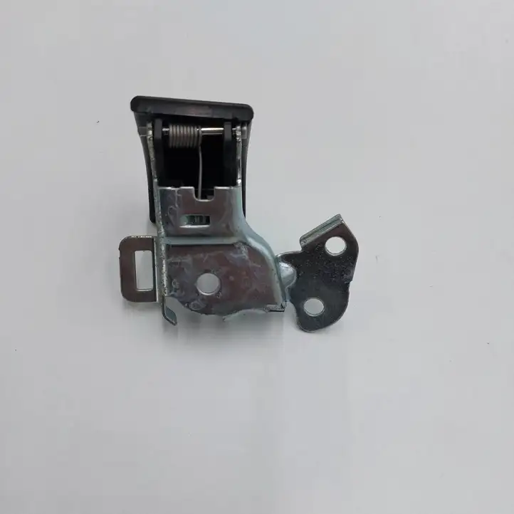 Mini Cooper Countryman R60 (2010 - 2016) 7149591 Ручка открытия капота — фото 2