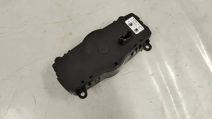 BMW 6 F12 F13 (2010 - 2018) 9346841 Включатель фонарей — фото 2