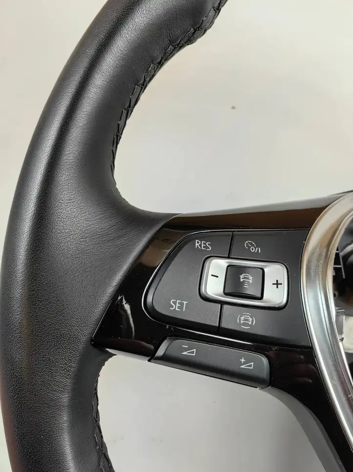 Volkswagen Tiguan (2016 - 2020) 5NN419091BJ Руль — фото 4
