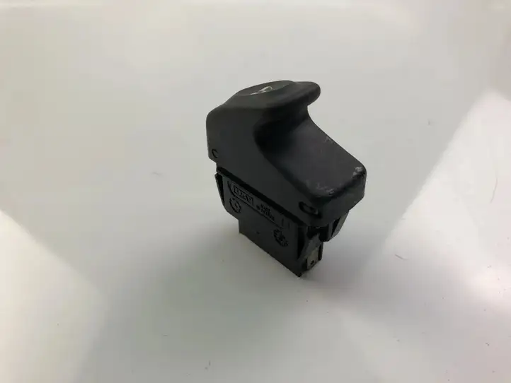 Renault Scenic II - Grand scenic II (2003 - 2006) 429998K Блок кнопок стеклоподъемников — фото 1