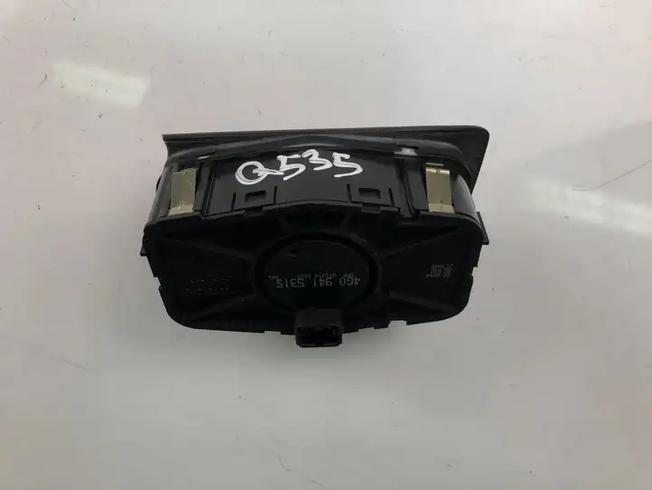 Audi A6 C7 (2011 - 2014) 4G0941531S Включатель фонарей — фото 4