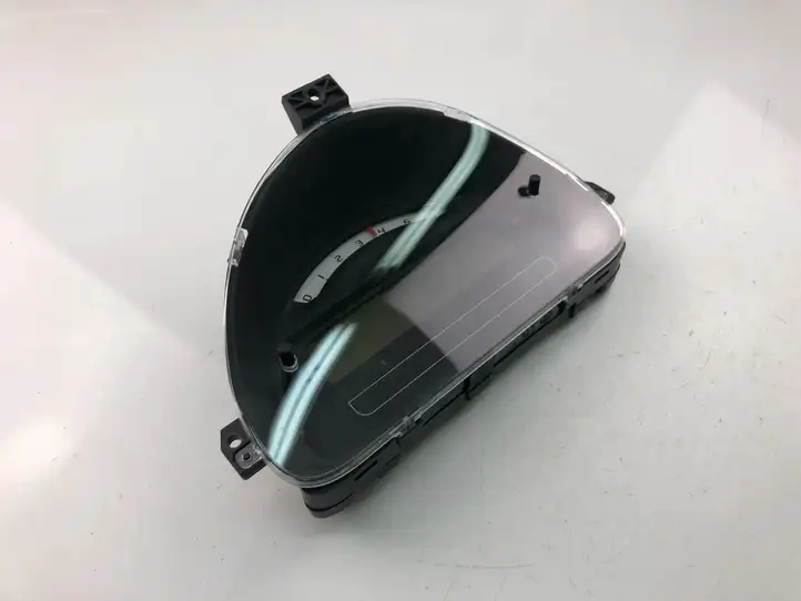 Citroen C3 (2002 - 2009)  P9660225880D Спидометр (приборный щиток)