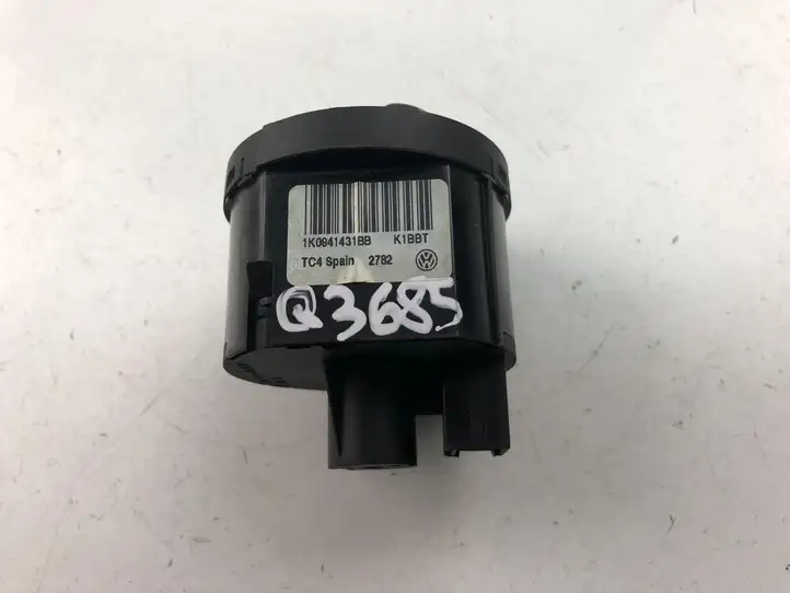 Seat Alhambra (Mk2) (2010 - 2017) 1K0941431BB Включатель фонарей — фото 3