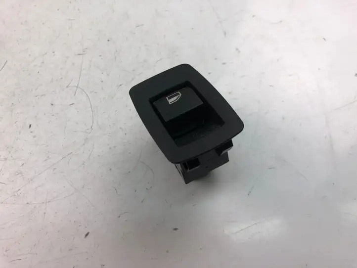 BMW 3 F30 F35 F31 (2012 - 2018) 9208106 Блок кнопок стеклоподъемников — фото 1