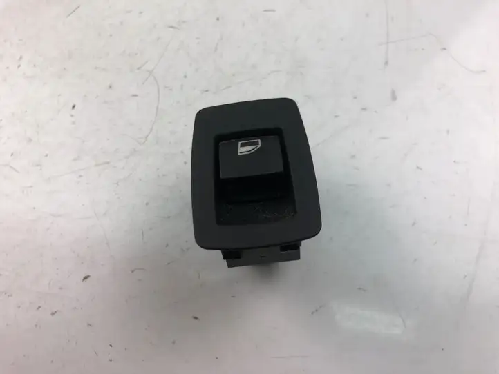 BMW 3 F30 F35 F31 (2012 - 2018) 9208106 Блок кнопок стеклоподъемников — фото 2