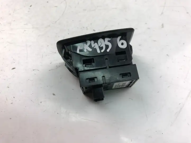 BMW 3 F30 F35 F31 (2012 - 2018) 9208106 Блок кнопок стеклоподъемников — фото 3