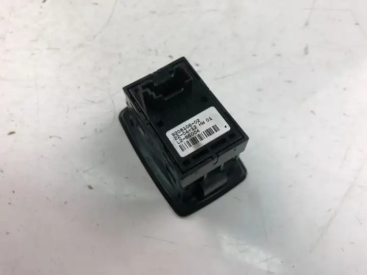 BMW 3 F30 F35 F31 (2012 - 2018) 9208106 Блок кнопок стеклоподъемников — фото 4