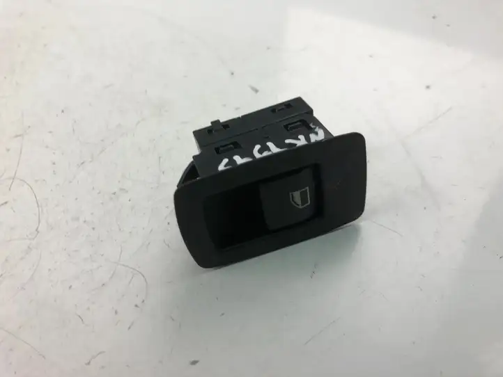 BMW 3 F30 F35 F31 (2012 - 2018) 9208106 Блок кнопок стеклоподъемников — фото 1