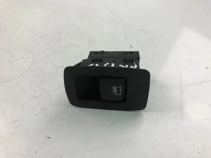 BMW 3 F30 F35 F31 (2012 - 2018) 9208106 Блок кнопок стеклоподъемников — фото 2