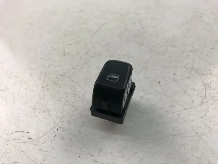 Audi A4 S4 B8 8K (2007 - 2011) 8K0959855A Кнопка стеклоподъемников — фото 1