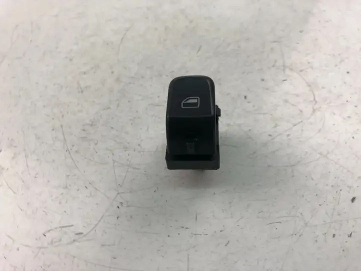 Audi A4 S4 B8 8K (2007 - 2011) 8K0959855A Кнопка стеклоподъемников — фото 2