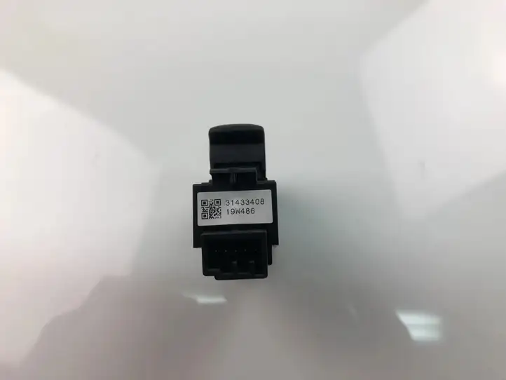 Volvo XC60 (2017 - ) 31433408 Кнопка стеклоподъемников — фото 3