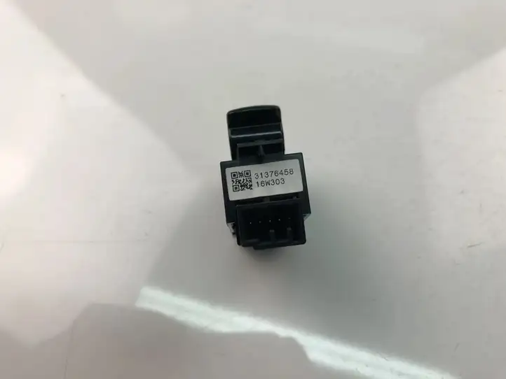 Volvo S90, V90 (2020 - ) 31376458 Кнопка стеклоподъемников — фото 4
