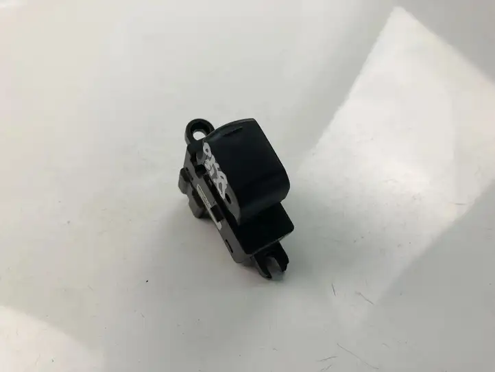 Nissan Note (E11) (2006 - 2014) 25411EA003 Кнопка стеклоподъемников — фото 1