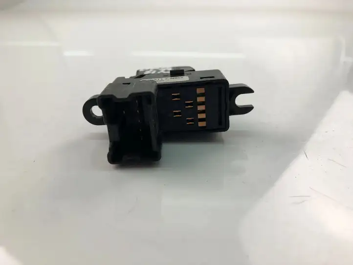 Nissan Note (E11) (2006 - 2014) 25411EA003 Кнопка стеклоподъемников — фото 4