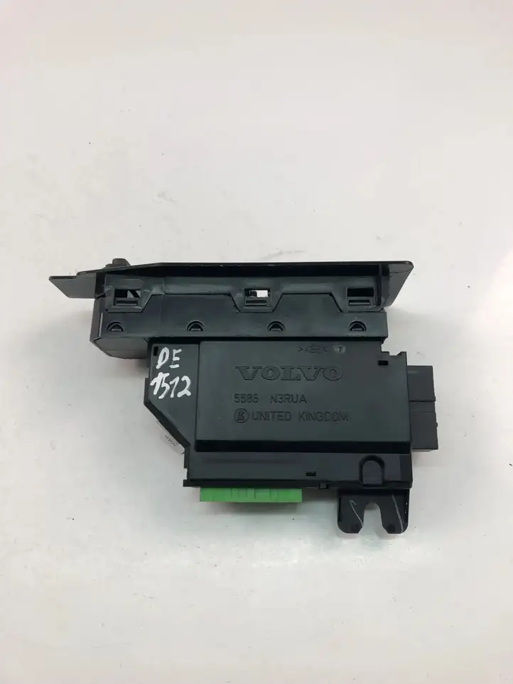 Volvo XC90 (2006 - 2014) 30737519 Кнопка стеклоподъемников — фото 2