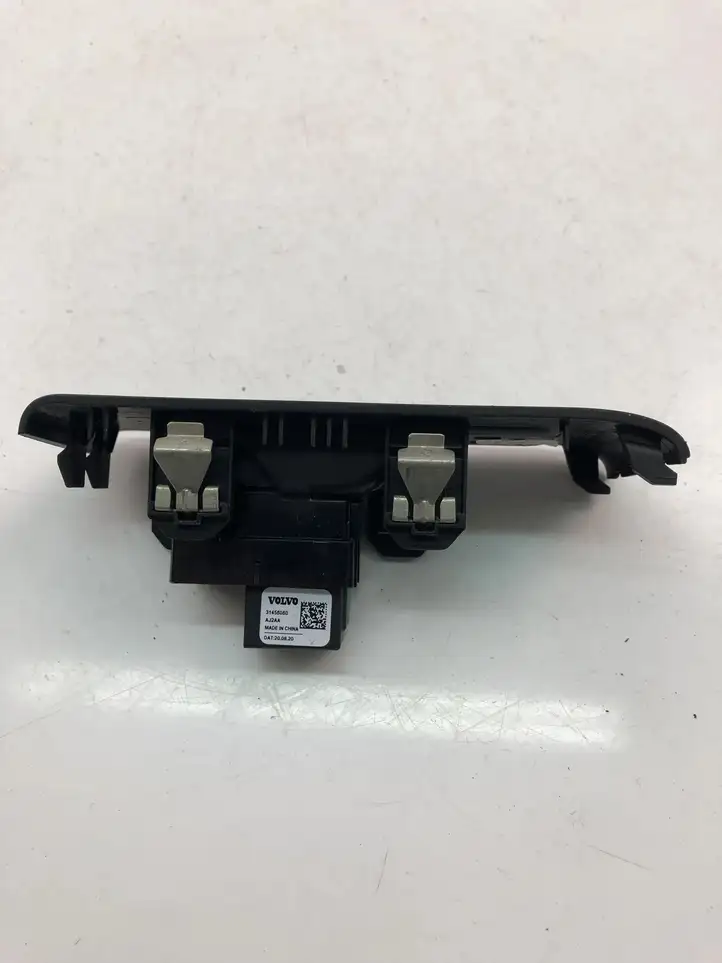 Volvo XC40 (2017 - ) 31456060 Кнопка стеклоподъемников — фото 3