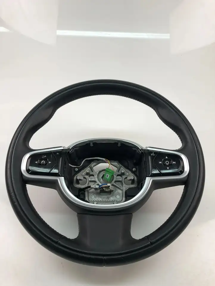 Volvo XC90 (2014 - 2019) 642550300D Руль — фото 2