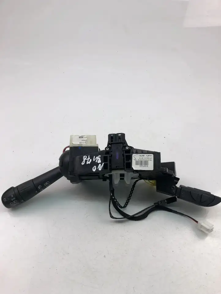 Renault Clio IV (2012 - 2019)  255675887R Комплект ручек