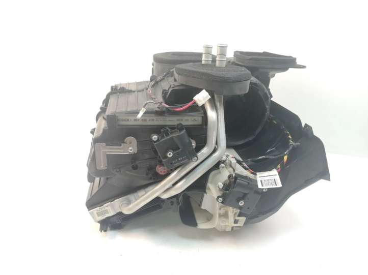 27865JD92A Nissan Qashqai Salono oro mazgo komplektas