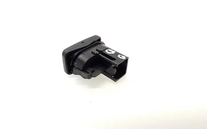 Ford Mondeo MK IV (2007 - 2014) 6M2T14529AD Блок кнопок стеклоподъемников — фото 4