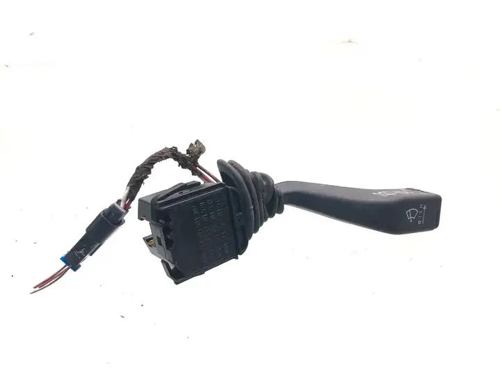 Opel Zafira A (1999 - 2003) 090243395501 Переключатель стеклоочистителей — фото 1