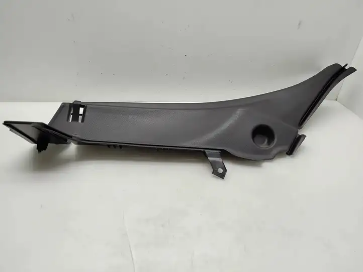 Mercedes-Benz CLA C117,X117,W117 (2013 - 2019) A1176901125 Обшивка стойки C — фото 3