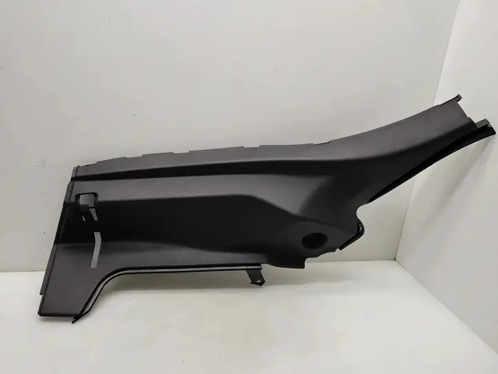 Mercedes-Benz CLA C117,X117,W117 (2013 - 2019) A1176901125 Обшивка стойки C — фото 8
