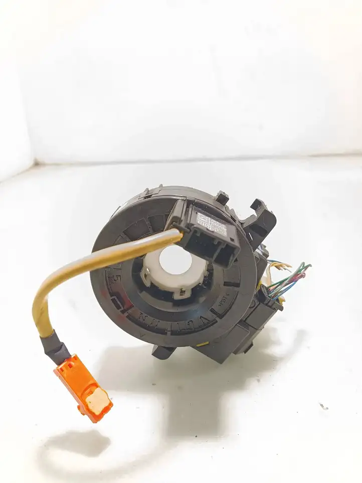 Toyota Avensis T270 (2009 - 2012) 8924505030 Контактное кольцо SRS — фото 3