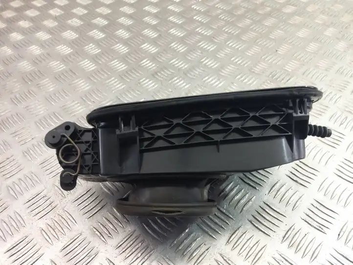 BMW 5 F10 F11 (2009 - 2016) 7204365 Крышка топливного бака — фото 8