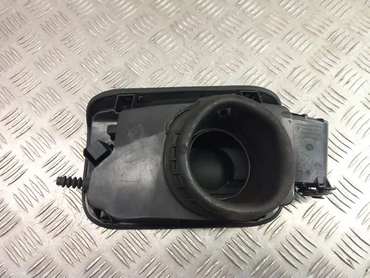 BMW 5 F10 F11 (2009 - 2016) 7204365 Крышка топливного бака — фото 9