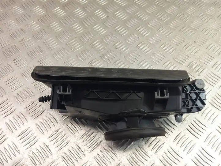 BMW 5 F10 F11 (2009 - 2016) 7204365 Крышка топливного бака — фото 10