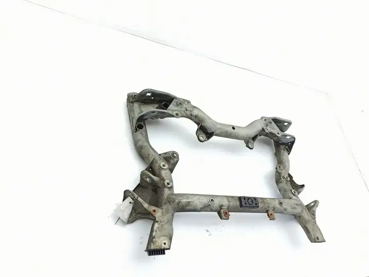 Mercedes-Benz E W212 (2009 - 2016) Передняя балка подвески — фото 4