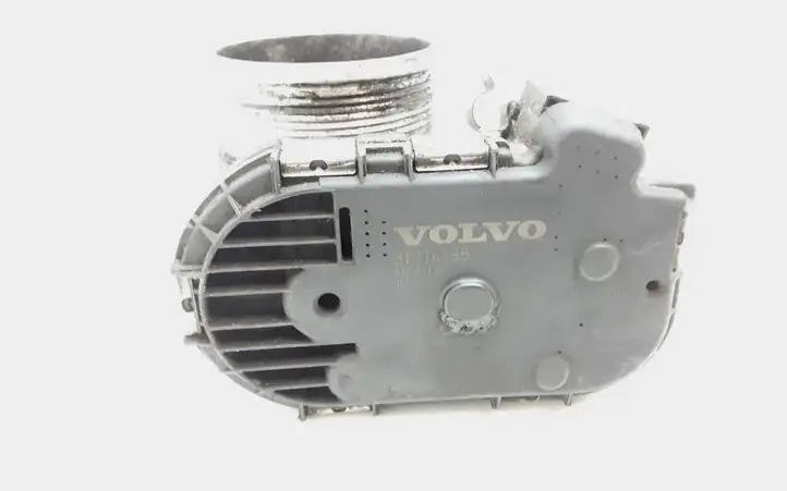 Volvo V70 (2007 - 2013) 31216665 Дроссельная заслонка — фото 2