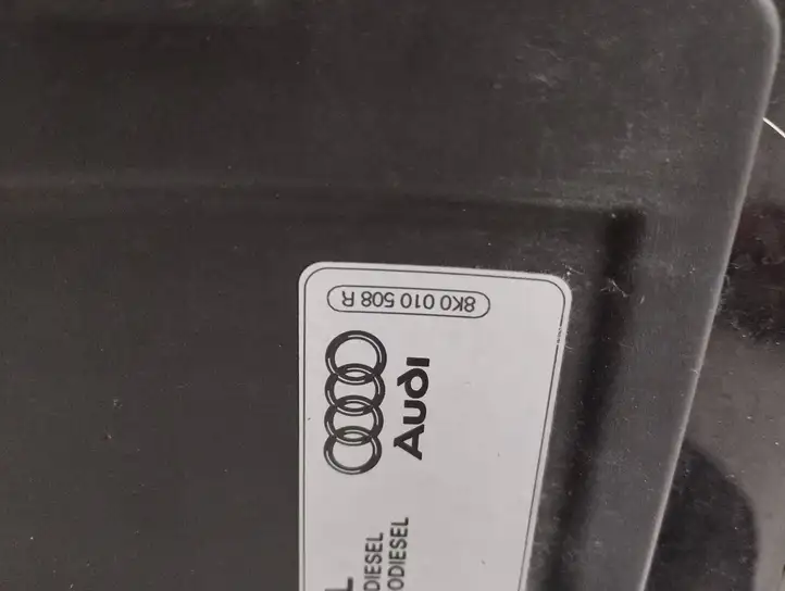 Audi A5 8T 8F (2007 - 2011) 8T0809999D Крышка топливного бака — фото 6