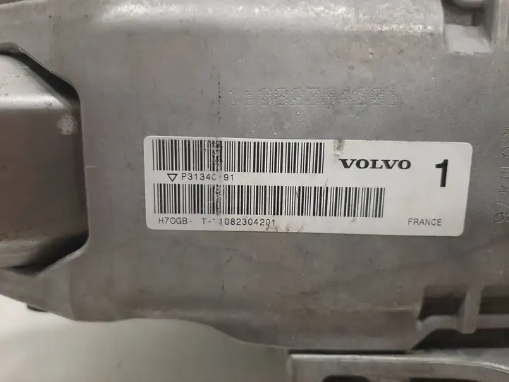 Volvo V60 (2013 - 2018) 31340734 Комплект оси рулевого колеса — фото 7