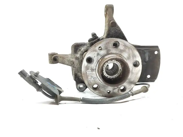 Renault Trafic III (X82) (2014 - ) Ступица колеса — фото 1
