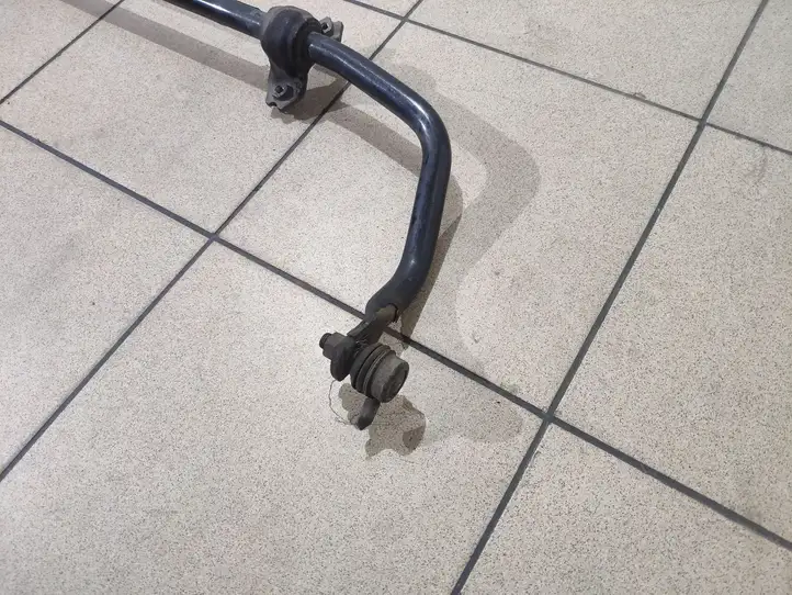 Skoda Superb B8 (3V) (2015 - 2023) 3Q0411303 Стабилизатор поперечной устойчивости — фото 3