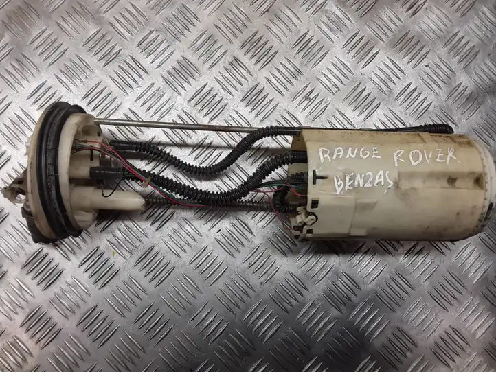 Land Rover Range Rover L322 (2002 - 2005) 0580313023 Топливный насос (в баке) — фото 1