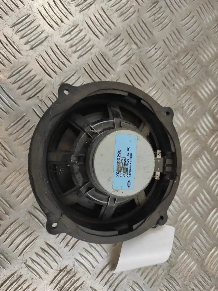 Land Rover Range Rover Sport L320 (2005 - 2009) XQM500290 Динамики задних дверей — фото 4