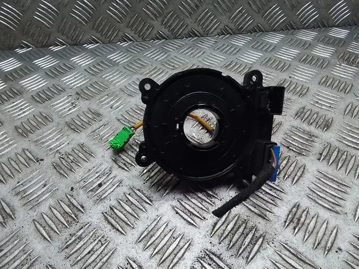 Chevrolet Captiva (2006 - 2011) 96628697 Контактное кольцо SRS — фото 3