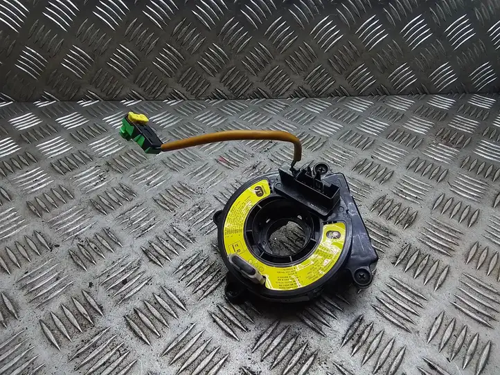 Chevrolet Captiva (2006 - 2011) 96628697 Контактное кольцо SRS — фото 4