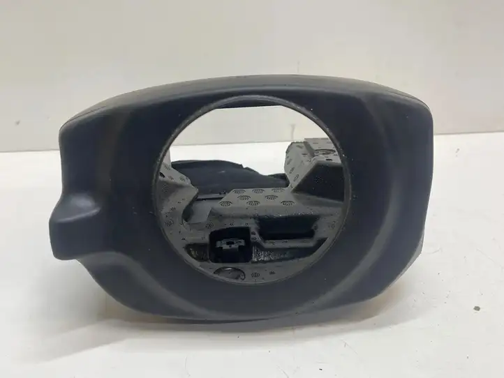 BMW 5 E60 E61 (2004 - 2010) 6947775 Обшивка рулевой колонки — фото 1